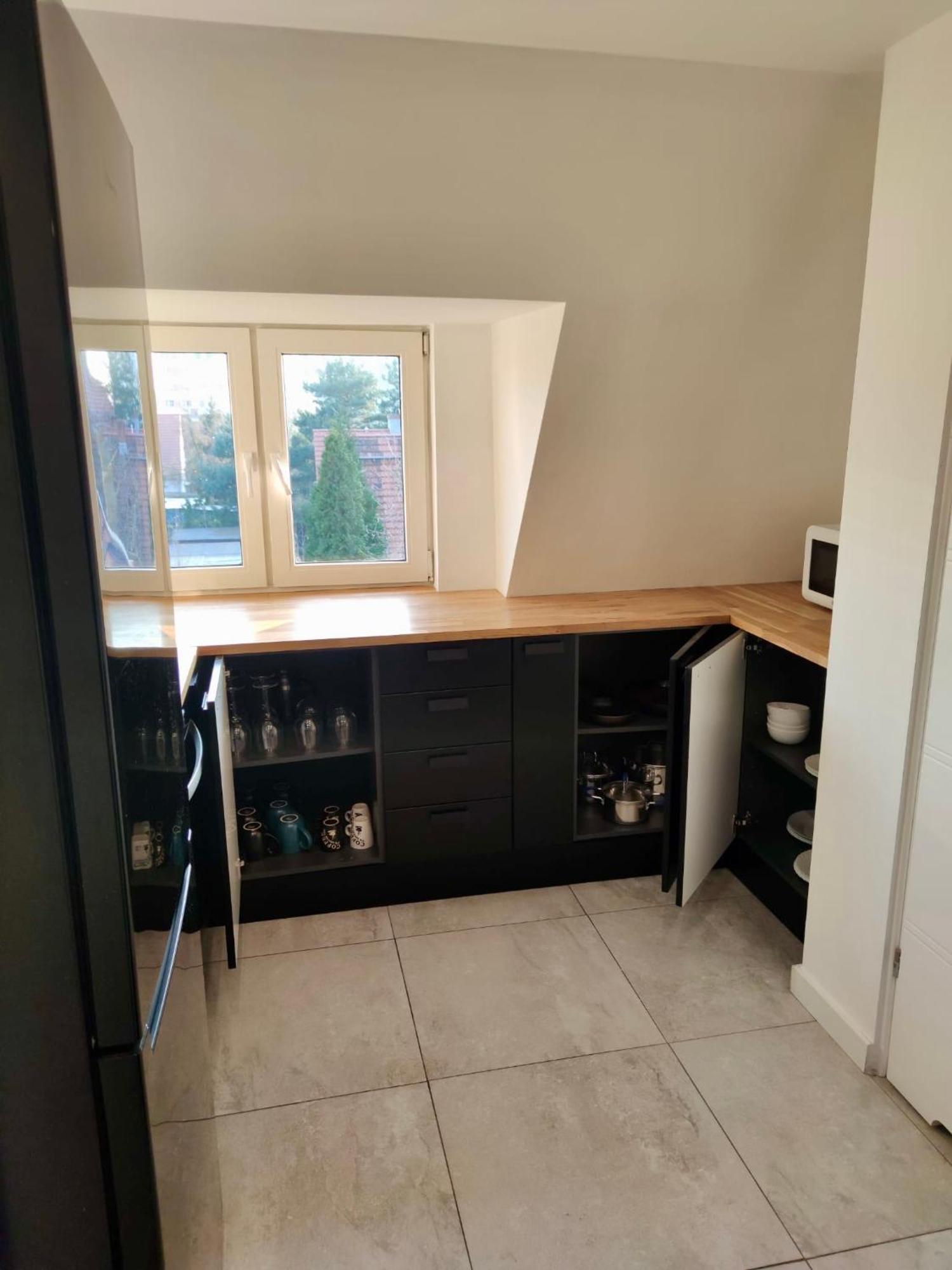 Apartament Michalowskiego W Poblizu Radiostacji Gliwice Exterior photo