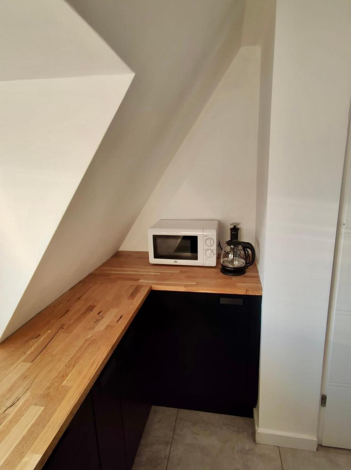 Apartament Michalowskiego W Poblizu Radiostacji Gliwice Exterior photo